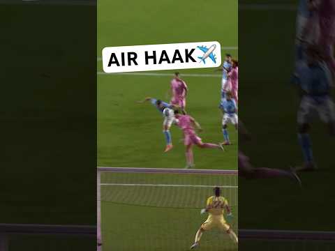 @newyorkcityfc fights back vs. Inter Miami!😤