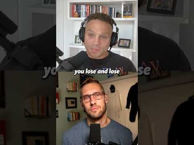 Lose. Learn. Win. Repeat. #MaxDomi #Mindset #Motivation