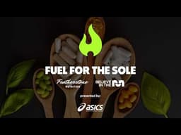 Fuel for the Sole | Ep 126 | A DQ Blizzard Study, Berberine, Urolithin, Santa Madre Gels & MCT Oil