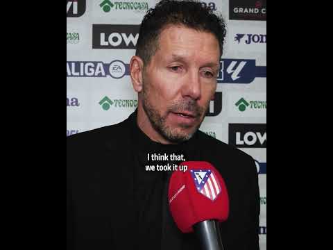 🎙 Simeone