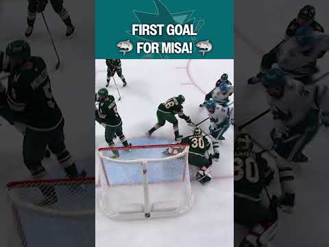 Welcome to The Show, Michael Misa! 🚨🚨🚨