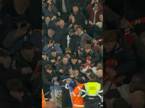 WHOLESOME MOMENT For Licha And His Dad 🥹🇦🇷
