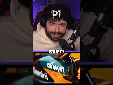 Live reaction to the 2026 McLaren Livery 👀