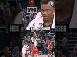 Jadens impact makes all the difference. 🔒