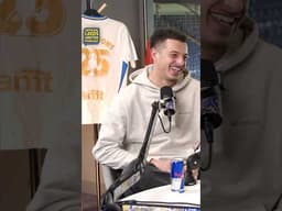 Teaser | Ethan Ampadu on The Official Leeds United Podcast