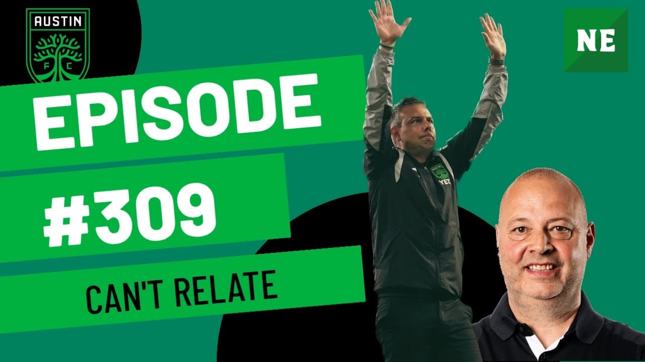 Episode 309: Can't Relate
