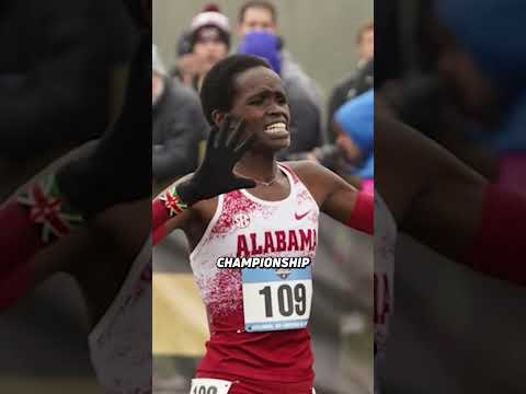 “This is my public apology to Doris Lemngole.” — Krissy Gear 👑