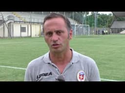 Como-Montecatini le parole di Mr.Gallo