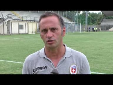 Como-Montecatini le parole di Mr.Gallo