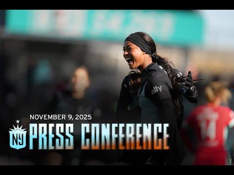 Shaw: "This is only the beginning" after quarterfinal victory over Kansas City