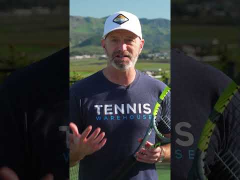 This Is Your Sign To Demo The New Babolat Pure Aero Now! 🔥