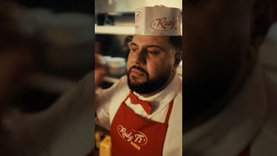 Order Up... 🚀