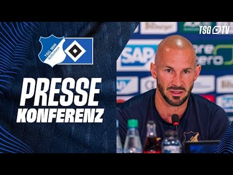 🔴 LIVE | PK vor #TSGHSV