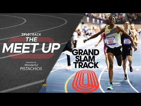 The Meet Up (Ep 4) | Grand Slam Kingston & The TEN: Breaking Down the Best Moments