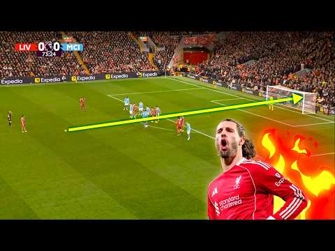 February 2026 • TOP 30 GOALS