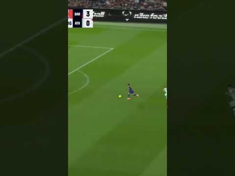 THIS ASSIST FROM LAMINE YAMAL TO FERRAN TORRES 🔥