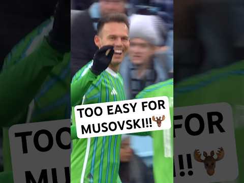 GIFT-WRAPPED🎁 for Musovski!!