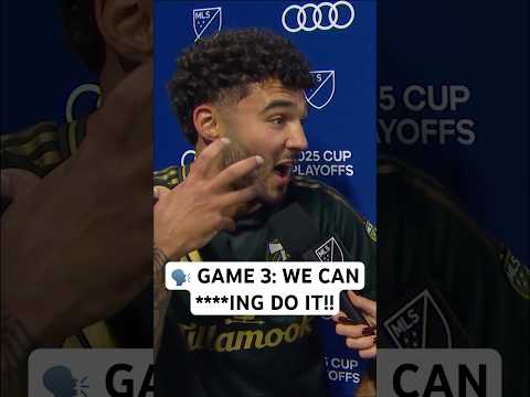 Gage Guerra on Game 2 PLAYOFF HEROICS!!