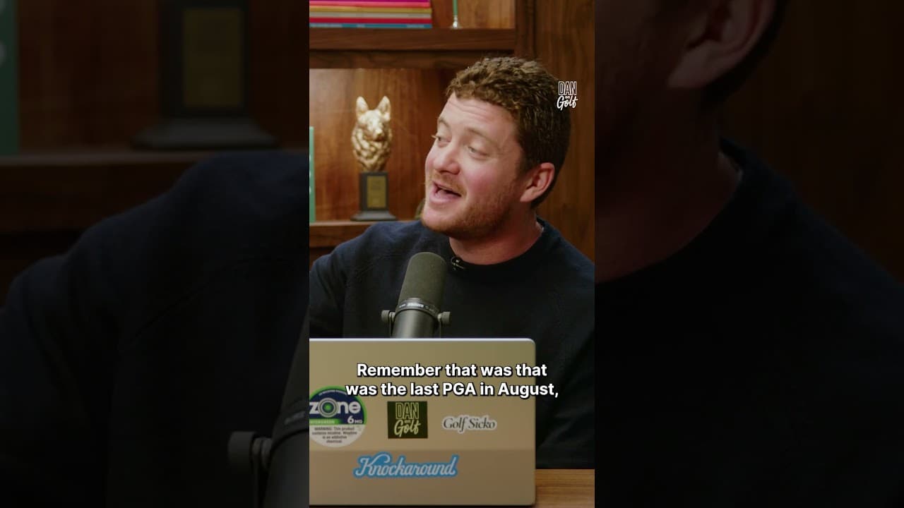"It's a hell of an accomplishment."