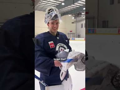 Lemon challenge #gojetsgo