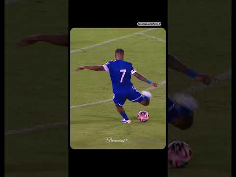 The Bacuna brothers come up big as Curaçao's World Cup hopes move closer 🔥