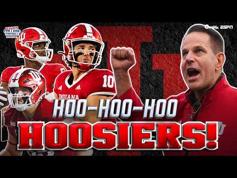 Curt Cignetti EXCLUSIVE + Tennessee’s next move at QB | Always College Football