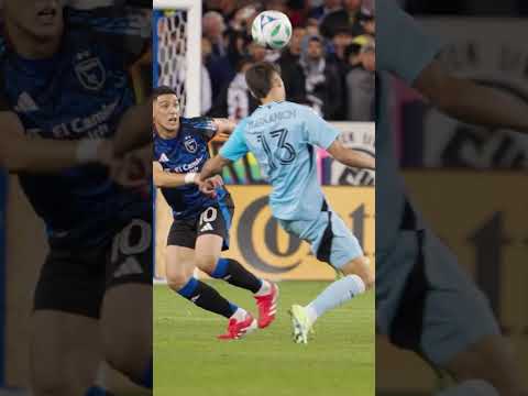 history in the making 💥 𝟬𝟴.𝟭𝟳.𝟮𝟱: the 𝙛𝙞𝙧𝙨𝙩 𝙚𝙫𝙚𝙧 Quakes vs. San Diego match up