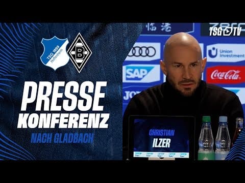 "Ein Auftakt nach Maß" | PK nach #TSGBMG