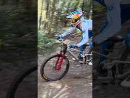 Suspension is taking a BEATING 😤