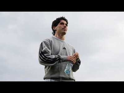 Interview: Paul Rothrock post-match at Tigres UANL