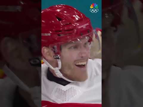 Denmark scored three times in the first half and held on to the lead to beat Latvia 4-2! 💪