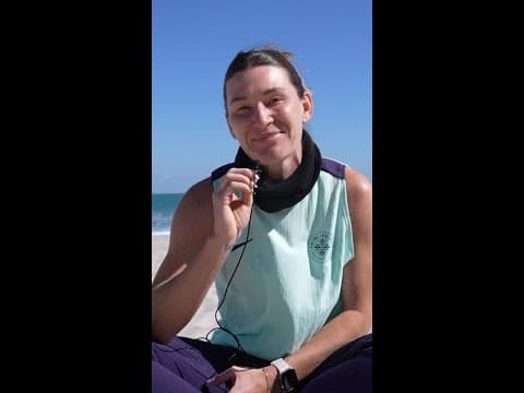 Happy National Girls and Women in Sports Day from RacingLou!