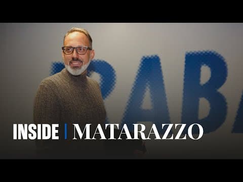 INSIDE | Matarazzo ya conoce su casa | Real Sociedad