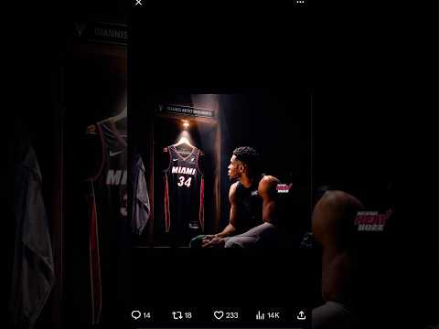 Miami and Boston’s trade proposals for Giannis Antetokounmpo. Whose offer is better? #nba #shorts