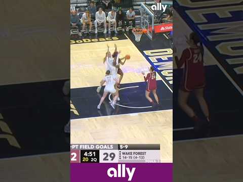 Driving through traffic 🚗  #floridastateseminoles #floridastate #fsu #accbasketball #basketball