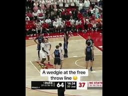 Don’t see that often 👀