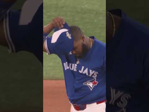 A dominant showing from the Blue Jays in Game 1!