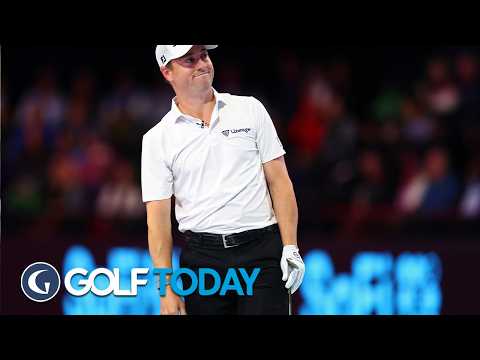 Justin Thomas sets sights on PGA Tour return at Arnold Palmer Invitational | Golf Channel