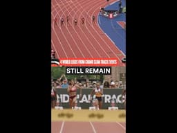 We still have 4 World Leads!