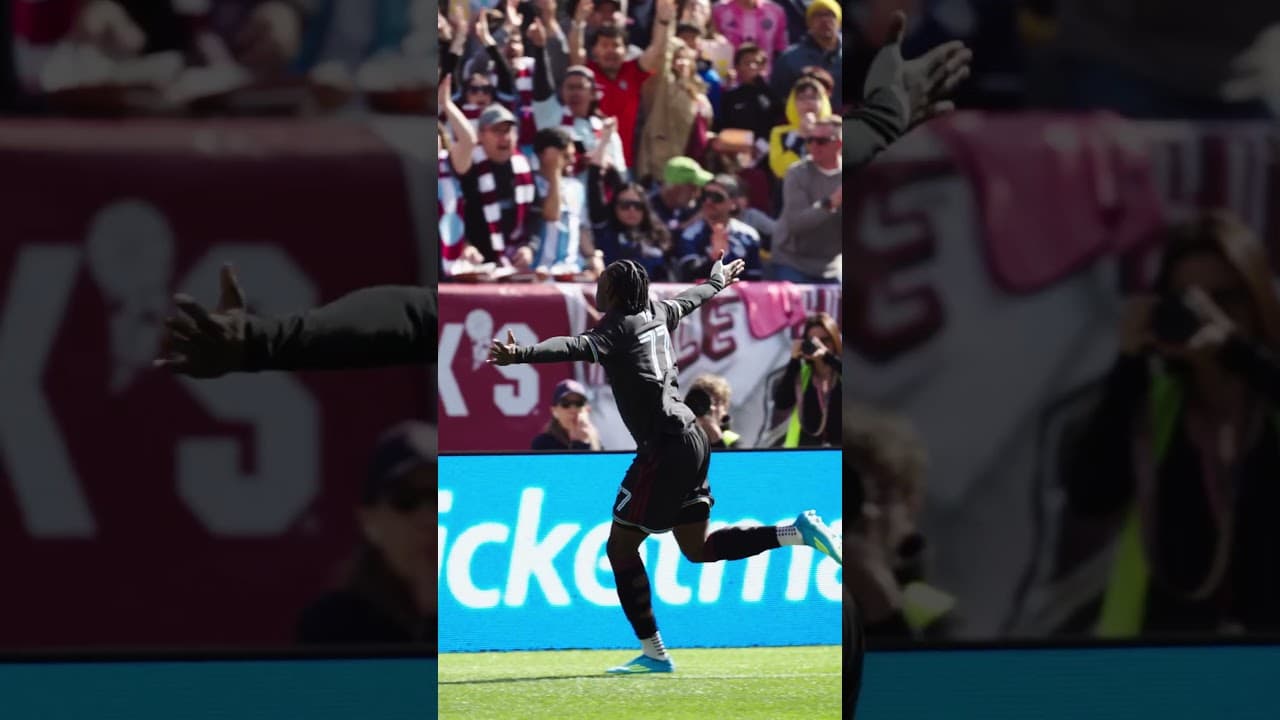 😤📍🏔️HOMEGROWN IMPACT AT A MILE HIGH