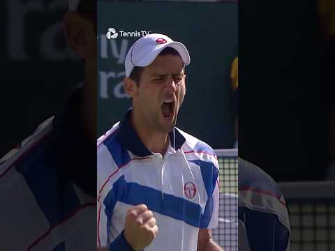 The Most UNDERRATED Federer vs Djokovic Match? 🍿