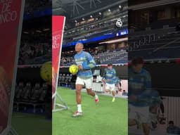 🔥 ¡VAMOS! 🔥#RealMadridGetafe #CincoDeCinco