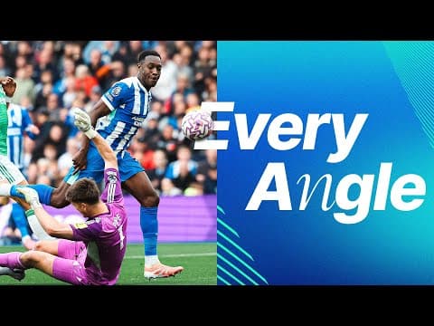 Every Angle | Danny At The Double!