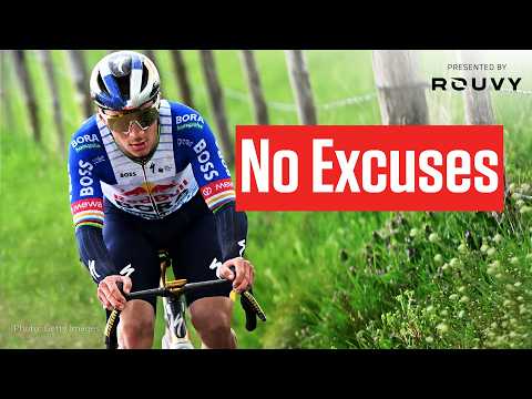 Liège-Bastogne-Liège 2026: Can Remco Evenepoel Finally Prove It?