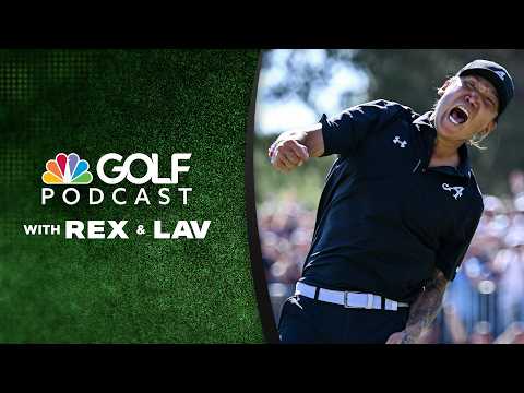 Anthony Kim wins to complete the most extraordinary comeback ... ever? | Golf Channel