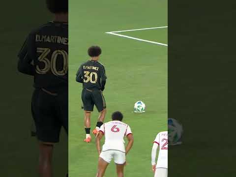 Sean Johnson coming up big on the PK #save #goalie #mls #soccerhighlights