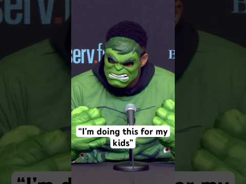 GIANNIS SMASH! 🤣🎃