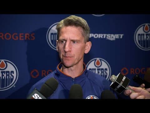 PRE-RAW | Kris Knoblauch 01.02.26