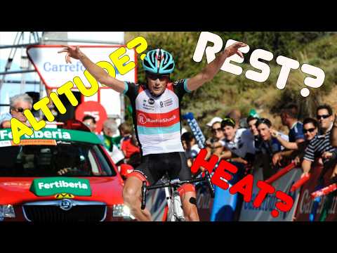 How I Got READY to Race as a Pro