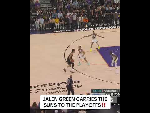 BACK-TO-BACK 35+ PT GAMES FOR JG 🔥